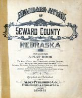 Seward County 1908 